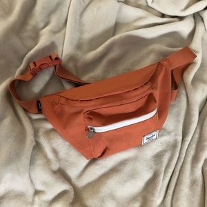 *3 for $50* Herschel seventeen hip pack